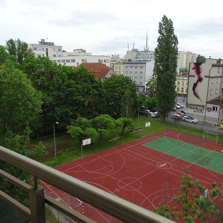 Apartament Atrium Gdynia Kültér fotó