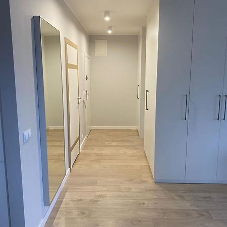 Apartament Atrium Gdynia Kültér fotó