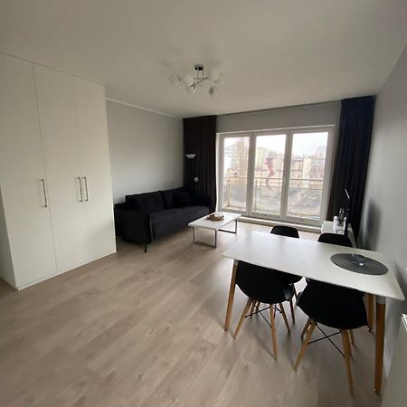 Apartament Atrium Gdynia Kültér fotó