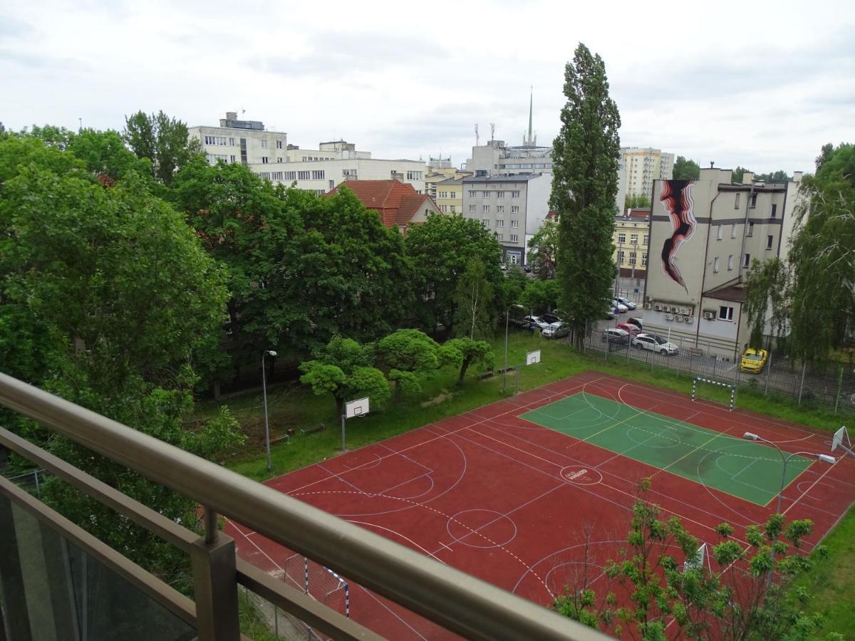 Apartament Atrium Gdynia Kültér fotó