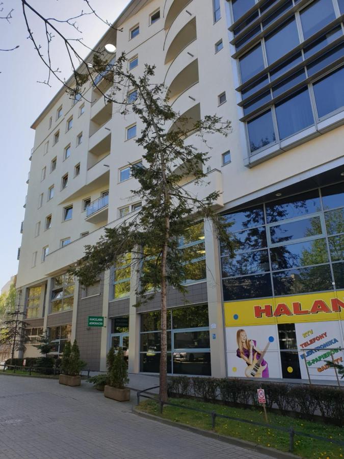 Apartament Atrium Gdynia Kültér fotó