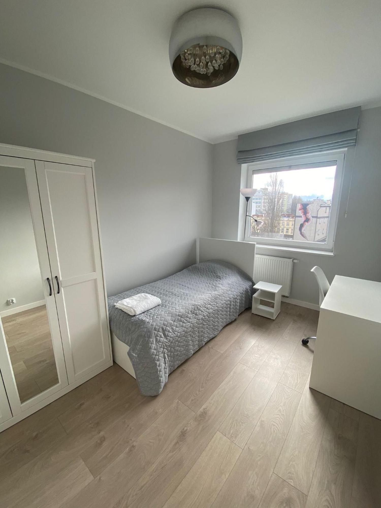 Apartament Atrium Gdynia Kültér fotó