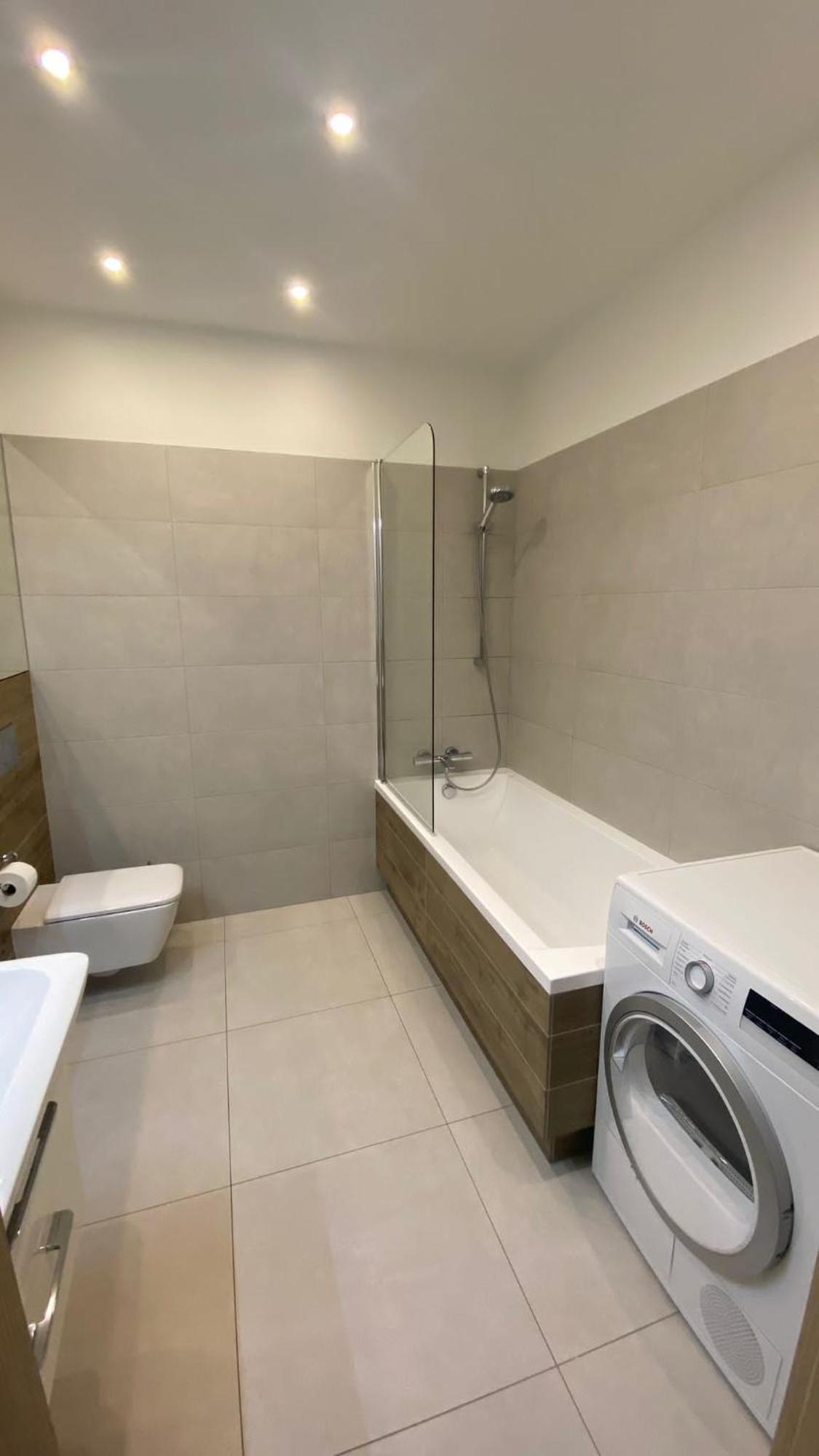 Apartament Atrium Gdynia Kültér fotó