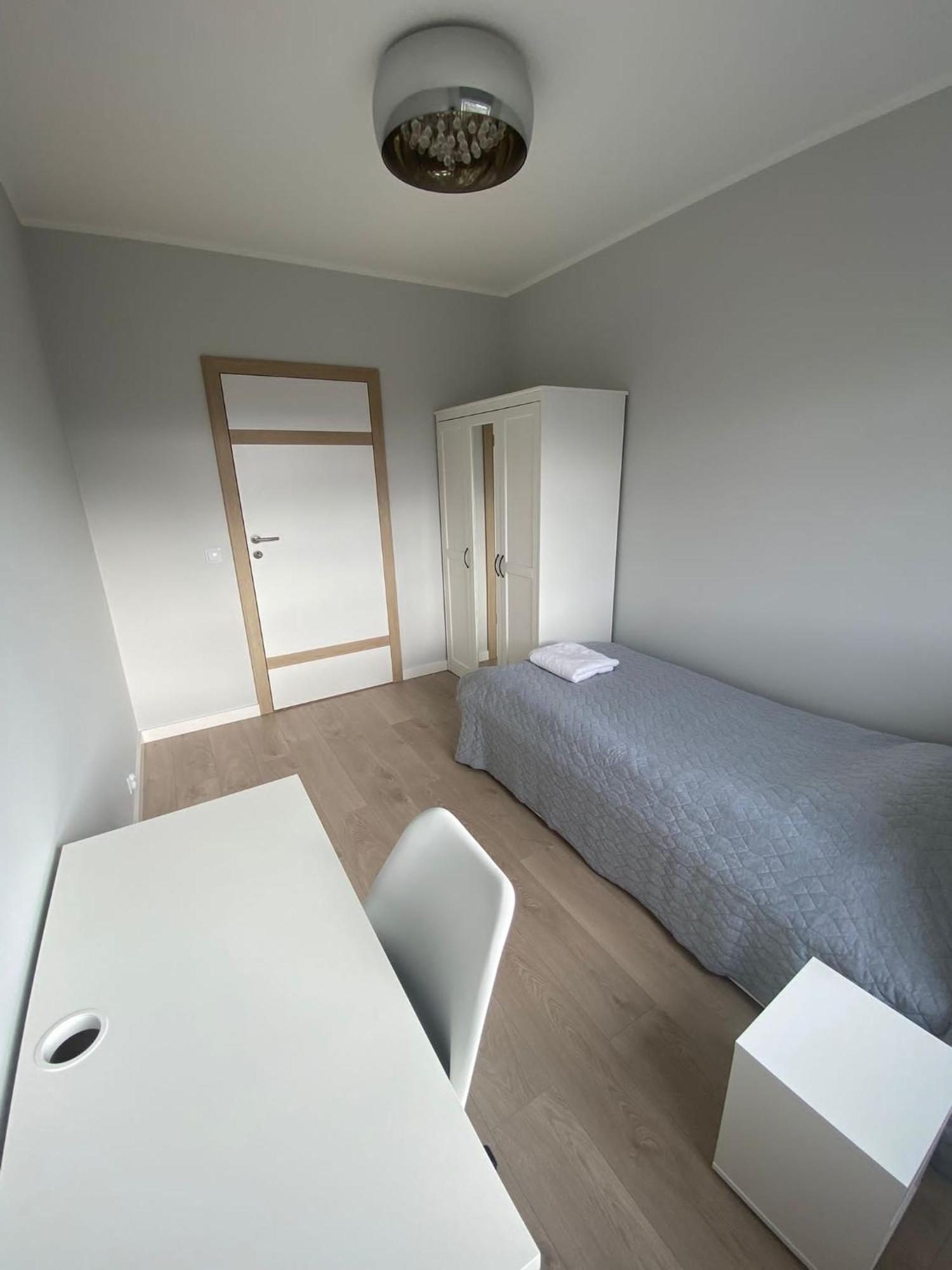 Apartament Atrium Gdynia Kültér fotó