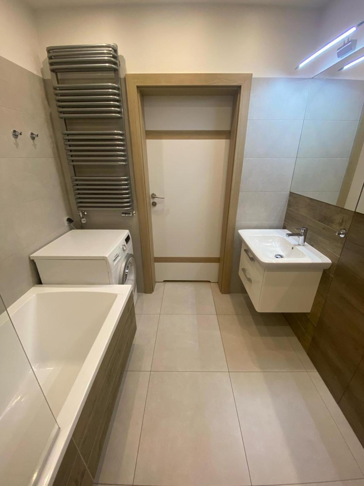 Apartament Atrium Gdynia Kültér fotó