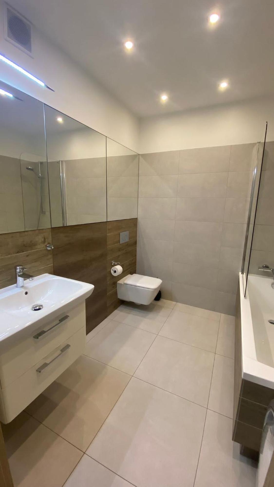 Apartament Atrium Gdynia Kültér fotó