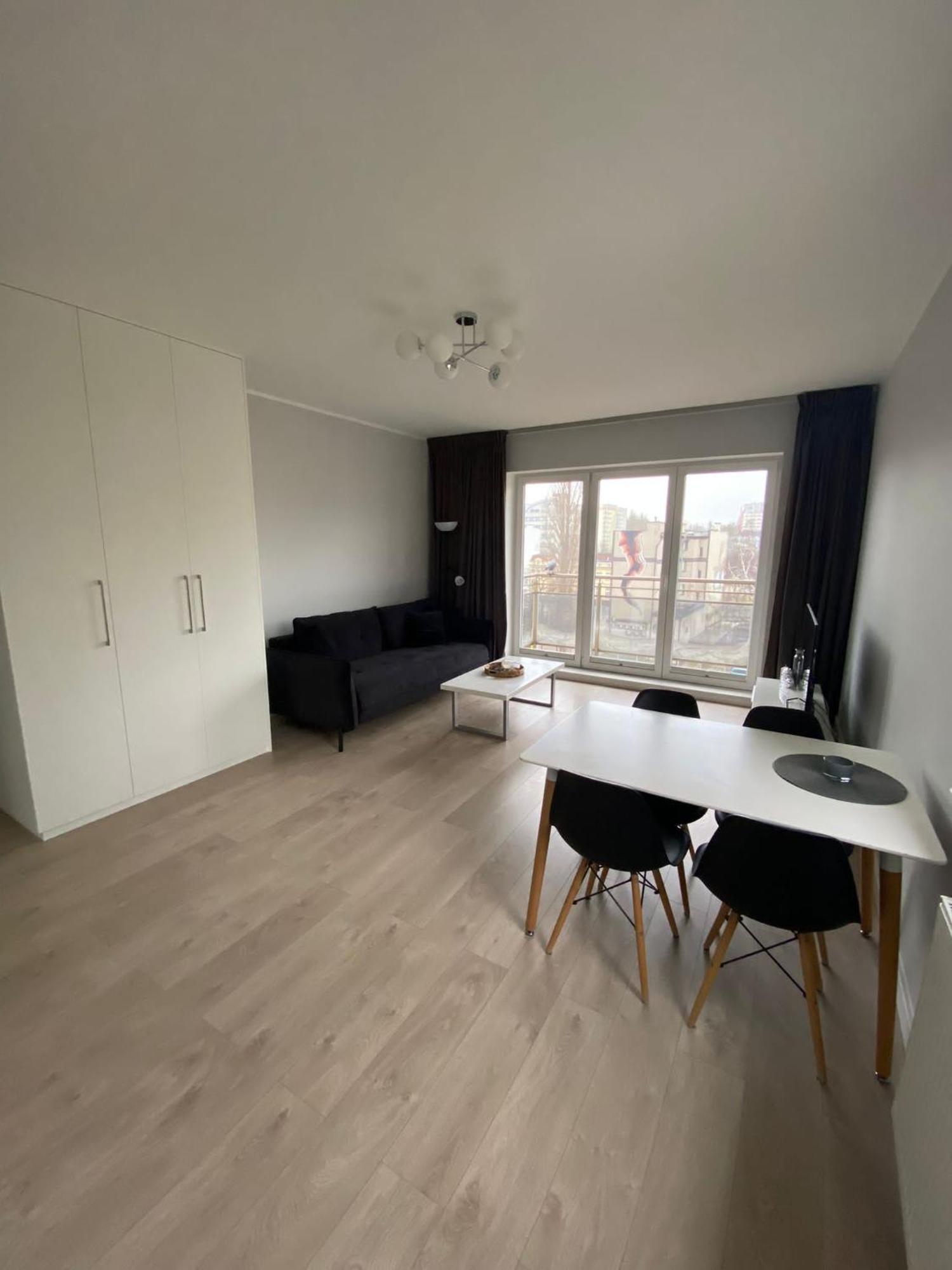 Apartament Atrium Gdynia Kültér fotó